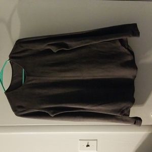 Dudd Duds long sleeve girls shirt